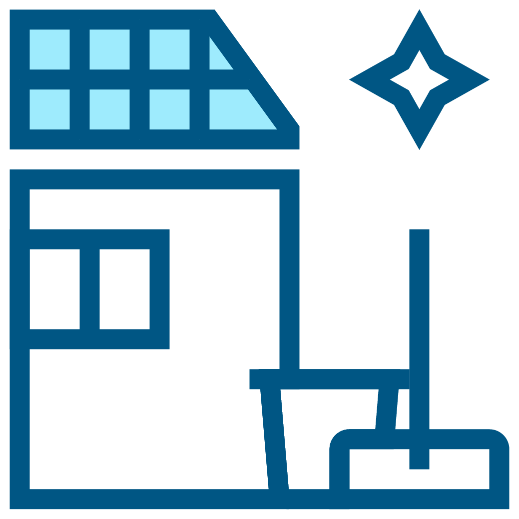 General Cleaning